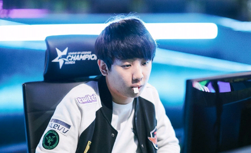 隊的重要中 隊的重要中