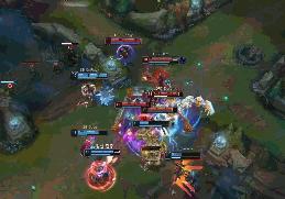 力的运动 力的运动