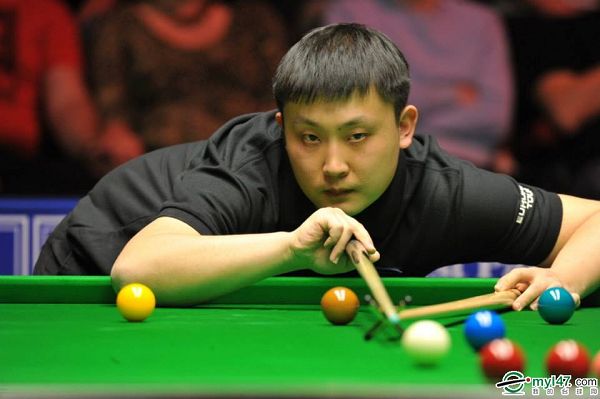 在关键局大 在关键局大